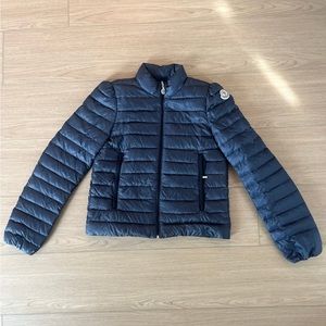 Moncler Jacket Youth